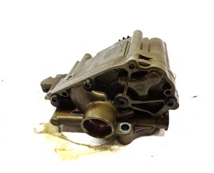 Thumbnail 5: 2011 BMW 535Xi (F10) 3.0L TURBO (N55) ENGINE MOTOR OIL SUMP PUMP