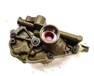 Thumbnail 7: 2011 BMW 535Xi (F10) 3.0L TURBO (N55) ENGINE MOTOR OIL SUMP PUMP