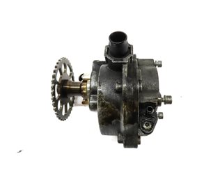 Thumbnail 5: 10-12 BMW 135i 335i 535i 640i X3 X5 X6 (E87 E90 E70) 3.0L N55 BRAKE VACUUM PUMP