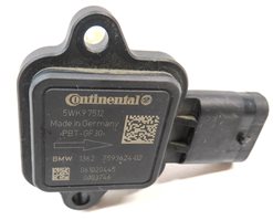 Thumbnail 6: 10-18 BMW 335i 535i X5 X6 (E83 E87 E90 F10 F15) 3.0L ENGINE MASS AIR FLOW SENSOR