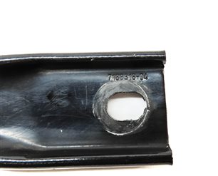 Thumbnail 7: 2011 BMW 535Xi (F10) FRONT LEFT RIGHT RADIATOR CORE SUPPORT BRACE BAR SET/2