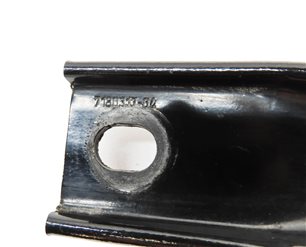 Thumbnail 8: 2011 BMW 535Xi (F10) FRONT LEFT RIGHT RADIATOR CORE SUPPORT BRACE BAR SET/2