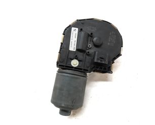 Thumbnail 2: 10-16 BMW M5 535i 550i 740i 750i 760i (F01 F02 F10) FRONT WINDSHIELD WIPER MOTOR
