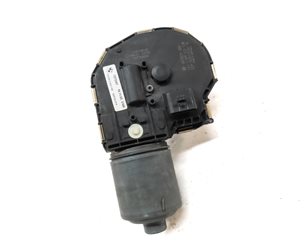 Thumbnail 3: 10-16 BMW M5 535i 550i 740i 750i 760i (F01 F02 F10) FRONT WINDSHIELD WIPER MOTOR
