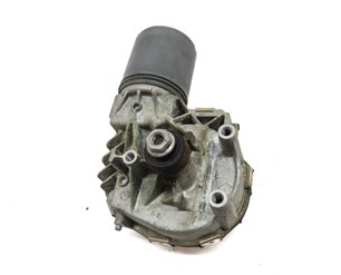 Thumbnail 4: 10-16 BMW M5 535i 550i 740i 750i 760i (F01 F02 F10) FRONT WINDSHIELD WIPER MOTOR