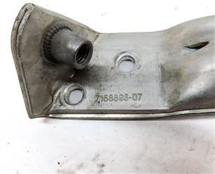 Thumbnail 7: 2011 BMW 535Xi (F10) FRONT LEFT RIGHT BUMPER SUPPORT MOUNT BRACKET SET/2