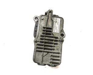 Thumbnail 2: 10-19 BMW 2 3 4 5 6 7 X3 X4 X5 X6 (F10 F15 F16 F22 F30 F32) TRANSFER CASE MOTOR