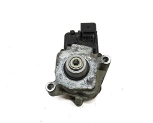 Thumbnail 4: 10-19 BMW 2 3 4 5 6 7 X3 X4 X5 X6 (F10 F15 F16 F22 F30 F32) TRANSFER CASE MOTOR