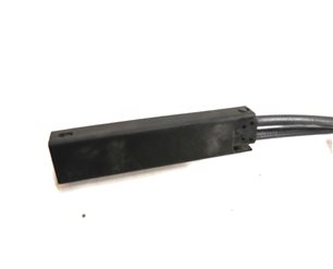 Thumbnail 11: 2011 BMW 535Xi (F10) FRONT LOWER LEFT RIGHT HOOD LOCK LATCH CABLE SET/2