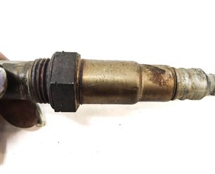 Thumbnail 4: 2011 BMW 535Xi (F10) 3.0L TURBO (N55) ENGINE PRE/POST CAT OXYGEN O2 SENSOR SET/2