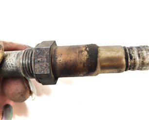 Thumbnail 5: 2011 BMW 535Xi (F10) 3.0L TURBO (N55) ENGINE PRE/POST CAT OXYGEN O2 SENSOR SET/2