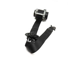 2011-2016 BMW 528i 535i 550i M5 (F10) RIGHT FRONT SEATBELT RETRACTOR(Black)
