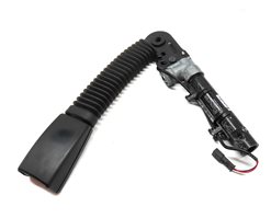 Thumbnail 2: 10-17 BMW 528i 535i 550i 740i 750i 760i (F01 F10) RIGHT FRONT SEATBELT RECEIVER