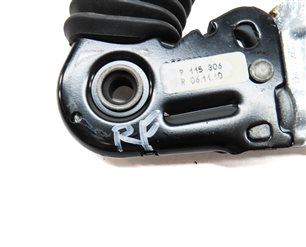 Thumbnail 6: 10-17 BMW 528i 535i 550i 740i 750i 760i (F01 F10) RIGHT FRONT SEATBELT RECEIVER