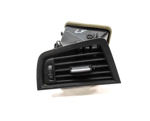 Thumbnail 2: 2011 BMW 535Xi (F10) FRONT LEFT DRIVER OUTER DASH A/C HEATER AIR VENT(Black)