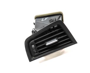 Thumbnail 3: 2011 BMW 535Xi (F10) FRONT LEFT DRIVER OUTER DASH A/C HEATER AIR VENT(Black)