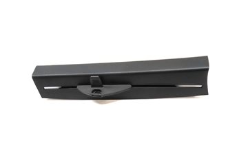 Thumbnail 2: 11-16 BMW 528i 535i 550i (F10) LEFT REAR DOOR VENT WINDOW PRIVACY SHADE (BLACK)