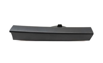 Thumbnail 4: 11-16 BMW 528i 535i 550i (F10) LEFT REAR DOOR VENT WINDOW PRIVACY SHADE (BLACK)