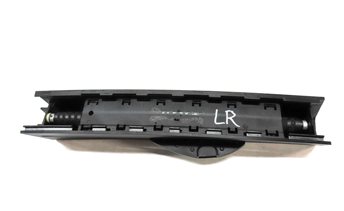 Thumbnail 5: 11-16 BMW 528i 535i 550i (F10) LEFT REAR DOOR VENT WINDOW PRIVACY SHADE (BLACK)