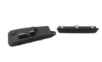 Thumbnail 2: 2011 BMW 535Xi (F10) FRONT LEFT DRIVER MEMORY SEAT ADJUST SWITCH SET/2