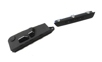 Thumbnail 3: 2011 BMW 535Xi (F10) FRONT LEFT DRIVER MEMORY SEAT ADJUST SWITCH SET/2