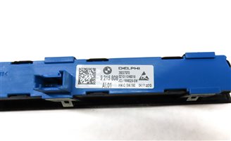 Thumbnail 6: 2011 BMW 535Xi (F10) FRONT LEFT DRIVER MEMORY SEAT ADJUST SWITCH SET/2