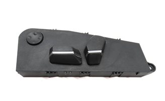 Thumbnail 7: 2011 BMW 535Xi (F10) FRONT LEFT DRIVER MEMORY SEAT ADJUST SWITCH SET/2