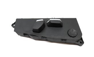 Thumbnail 8: 2011 BMW 535Xi (F10) FRONT LEFT DRIVER MEMORY SEAT ADJUST SWITCH SET/2
