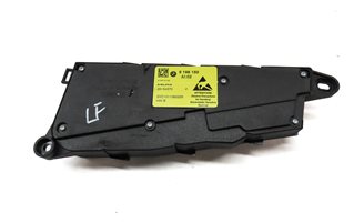 Thumbnail 9: 2011 BMW 535Xi (F10) FRONT LEFT DRIVER MEMORY SEAT ADJUST SWITCH SET/2