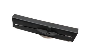 11-16 BMW 528i 535i 550i M5 ///M (F10) RIGHT REAR DOOR VENT WINDOW PRIVACY SHADE