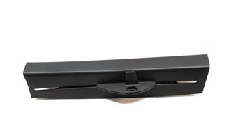 Thumbnail 2: 11-16 BMW 528i 535i 550i M5 ///M (F10) RIGHT REAR DOOR VENT WINDOW PRIVACY SHADE