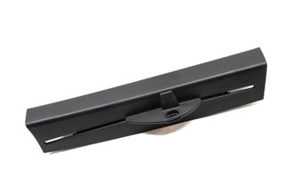 Thumbnail 3: 11-16 BMW 528i 535i 550i M5 ///M (F10) RIGHT REAR DOOR VENT WINDOW PRIVACY SHADE