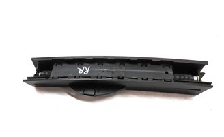 Thumbnail 5: 11-16 BMW 528i 535i 550i M5 ///M (F10) RIGHT REAR DOOR VENT WINDOW PRIVACY SHADE