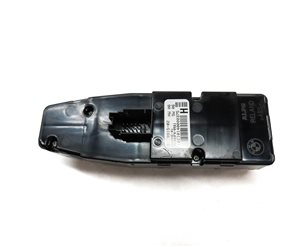 Thumbnail 6: 10-19 BMW 5 6 M5 M6 (F06 F10 F12 F13) LEFT DRIVER PFOLD WINDOW SWITCH w/ SHADE
