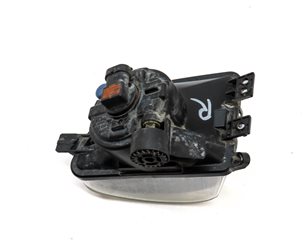 Thumbnail 4: 2011-2013 BMW 528i 535i 550i ACTIVE 5 (F10) RIGHT FRONT PASSENGER FOG LIGHT LAMP
