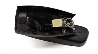 Thumbnail 5: 2011 BMW 535Xi (F10) FRONT INTERIOR REARVIEW AUTO DIM HOMELINK MIRROR(Black)