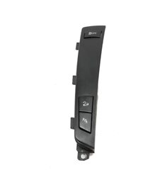 Thumbnail 2: 2011 BMW 535Xi (F10) FRONT TRACTION HILL DECENT PDC SWITCH CONTROL PANEL