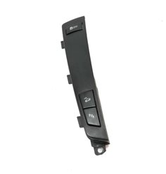 Thumbnail 3: 2011 BMW 535Xi (F10) FRONT TRACTION HILL DECENT PDC SWITCH CONTROL PANEL