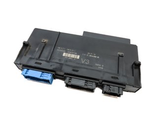 2010-2011 BMW 528i 535i 550i 535iGT 550iGT (F07 F10) MAIN BODY CONTROL MODULE
