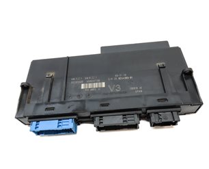 Thumbnail 2: 2010-2011 BMW 528i 535i 550i 535iGT 550iGT (F07 F10) MAIN BODY CONTROL MODULE