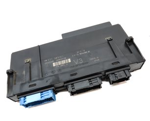 Thumbnail 3: 2010-2011 BMW 528i 535i 550i 535iGT 550iGT (F07 F10) MAIN BODY CONTROL MODULE