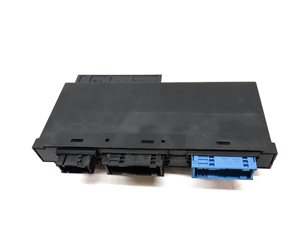 Thumbnail 5: 2010-2011 BMW 528i 535i 550i 535iGT 550iGT (F07 F10) MAIN BODY CONTROL MODULE