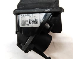 Thumbnail 5: 09-18 BMW 2 3 4 5 7 M5 X3 X5 X6 (F01 F07 F10 F15 F16 F30 F32) REARVIEW CAMERA