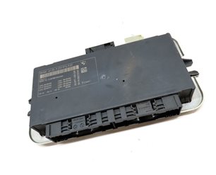 Thumbnail 3: 10-17 BMW 5 6 7 M5 X3 X4 (F06 F10 F12 F25 F26) FRM III BODY LIGHT CONTROL MODULE