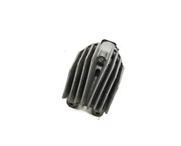 2011 BMW 535Xi (F10) FRONT DAYTIME HEADLIGHT LAMP LIGHT ANGEL EYES MODULE