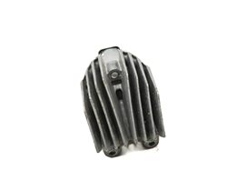 Thumbnail 3: 2011 BMW 535Xi (F10) FRONT DAYTIME HEADLIGHT LAMP LIGHT ANGEL EYES MODULE