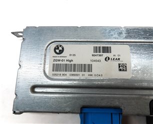 Thumbnail 4: 11-19 BMW 528i 535i 550i 640i 650i 740i 750i 760i M5 M6 - CENTRAL GATEWAY MODULE