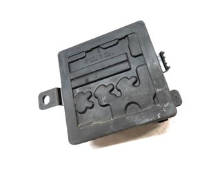 Thumbnail 3: 2011 BMW 535Xi (F10) INTEGRATED POWER SUPPLY CONTROL MODULE