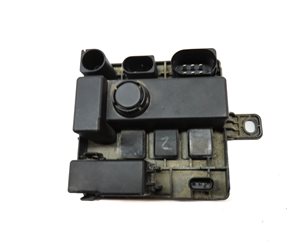 Thumbnail 5: 2011 BMW 535Xi (F10) INTEGRATED POWER SUPPLY CONTROL MODULE