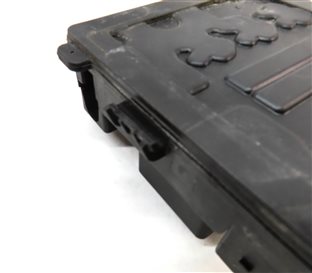 Thumbnail 6: 2011 BMW 535Xi (F10) INTEGRATED POWER SUPPLY CONTROL MODULE